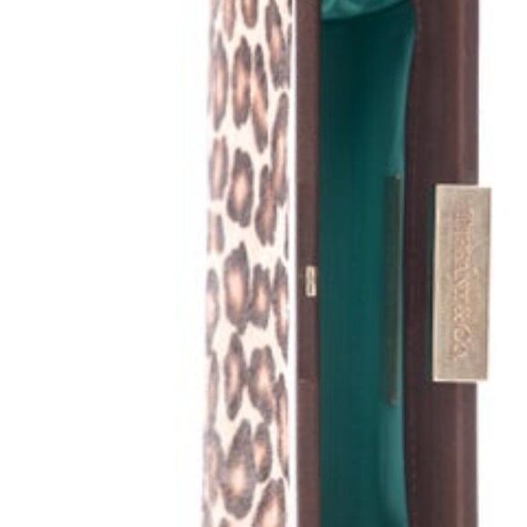 Tiffany & Co. Ponyhair Morgan Clutch - Pony hair - Picture 4 of 7